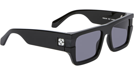 Chester Solid Black