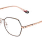 COURTNEY PGBK Rose Gold