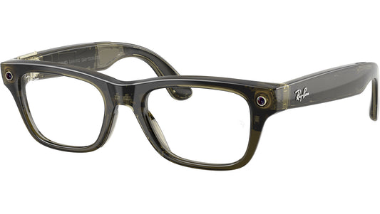 Meta Blayzer Optics Gen2
