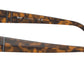 PO3348S 121033 Brown Tortoise