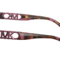 Nice MK2213 3998T5 Plum Graphic Tortoise