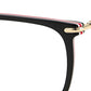 289 M4P Striped Black
