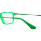 RY1541 3619 Green