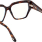 FT5951-B 052 Dark Havana