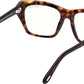 FT5846-B 052 Dark Havana