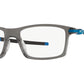 Pitchman OX8050 12 polished grey smoke