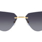 D2 0108/S RHL Gold Black