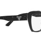 PR 01YV havana black white