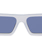 Troy Milky Grey