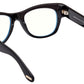 FT5040 001 Shiny Black