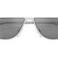 EA2143 30156G Silver
