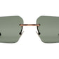 P64 Sun BZ HB Bronze