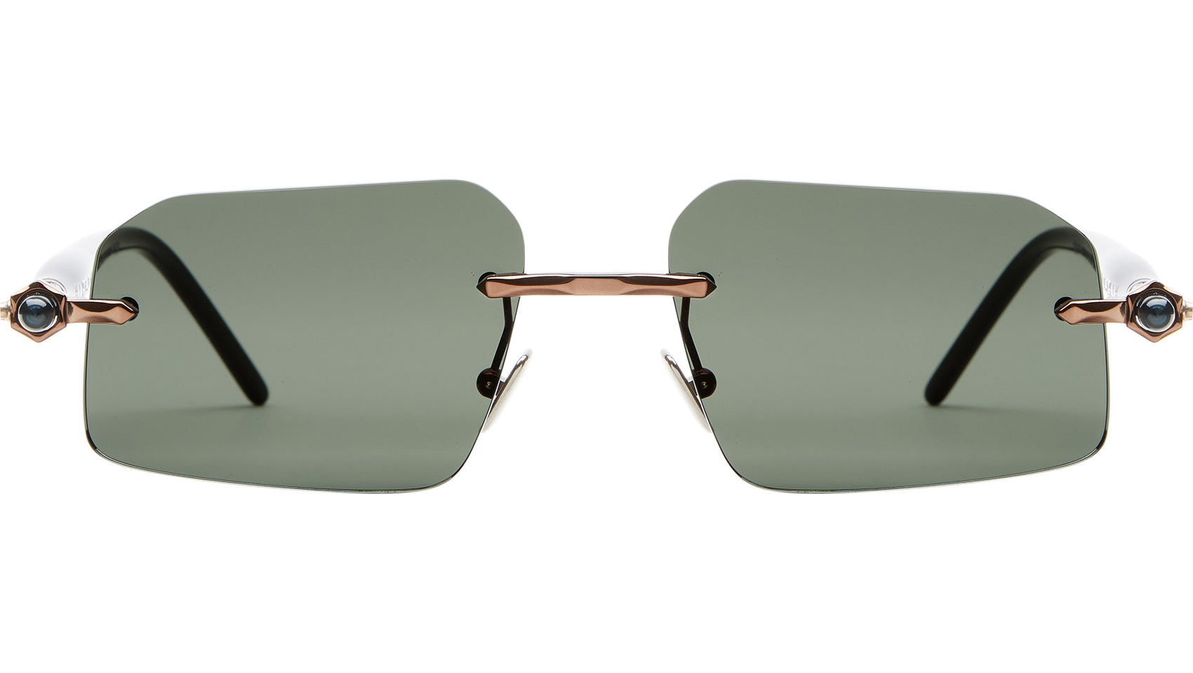P64 Sun BZ HB Bronze