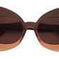 Monumental Gate Brown Fade