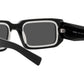 PR 06YS black white