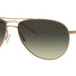 Benedict OV1002S 5037BH Rose Gold
