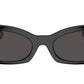 DX 6003 501/87 Black Grey