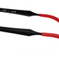 Ferrari RB3807M F11031 Brushed Black