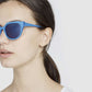 Zizza Opaco Blue