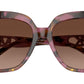 Nice MK2213 3998T5 Plum Graphic Tortoise