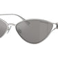 TF3095 61956G Silver