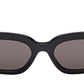 Cielle FT1187 01A Black Grey