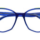 MARY BLGR Blue