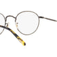 Carling OV1308 5317 Antique Gold Black