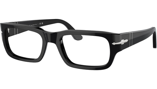 PO3347S Adrien 95/GH Black