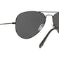 Aviator Large Metal RB3025 002/48