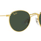 Round RJ9547S 286/71 legend gold