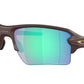 Flak 2.0 XL OO9188 J8 Matte Grenache