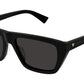 BV1291S 001 Black Grey