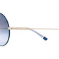 CAMDEN SUN BLSL Blue