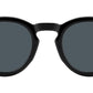 DB 7110/S WR7 IR Black Havana