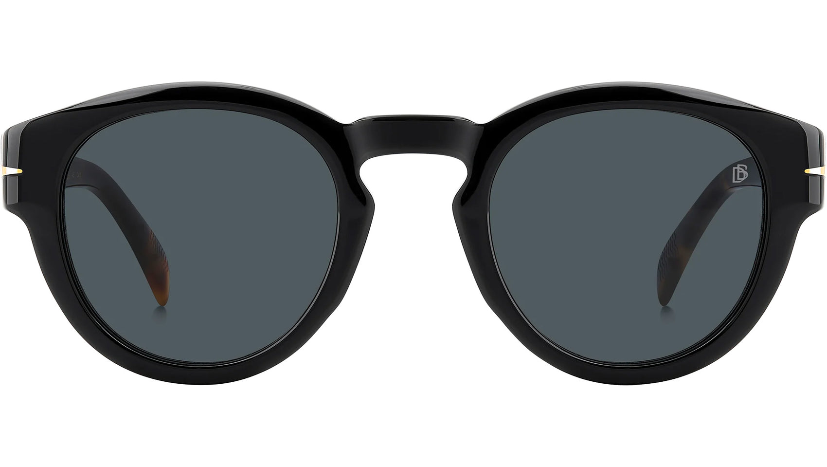 DB 7110/S WR7 IR Black Havana