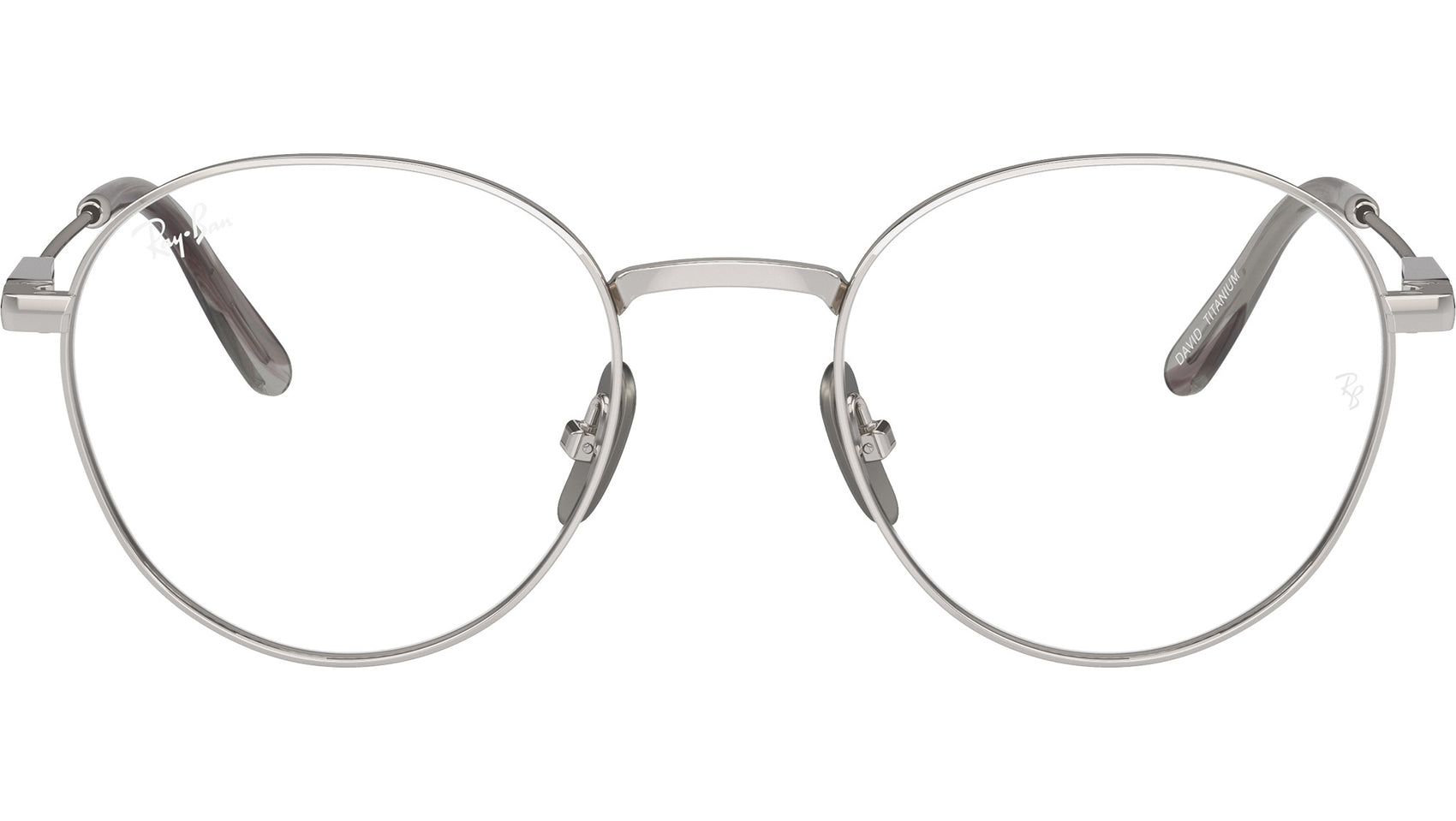 David Titanium Optics RB8782 1002