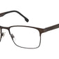 8869 YZ4 Matte Brown