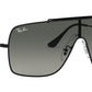 Wings II RB3697 002/11 black