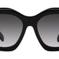 Madeline BE4388U 30018G Black