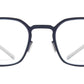 BAKER 255 indigo