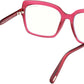 FT5947-B 075 Dark Fuxia