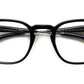 Genug Black/Pewter