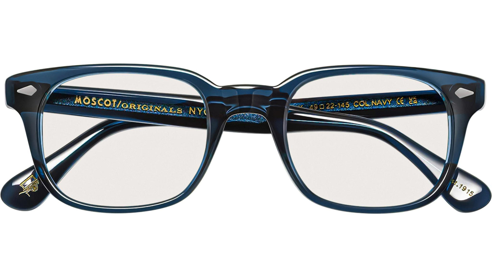 Boychik Navy