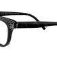 Loulette 3102B 001 black