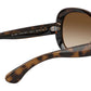 Jackie Ohh II RB4098 642/13 havana