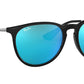 Erika RB4171 601/55 black