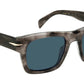 DB 7099/S 2W8 KU Grey Horn