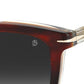 DB 7000/S EX4 9O Brown Horn