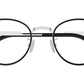 BV1337OJ 002 Silver Black